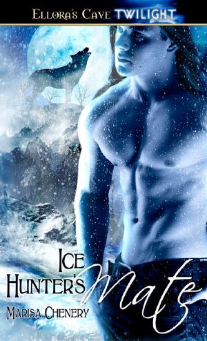 [Werewolf Sentinels 02] • Ice Hunter's Mate